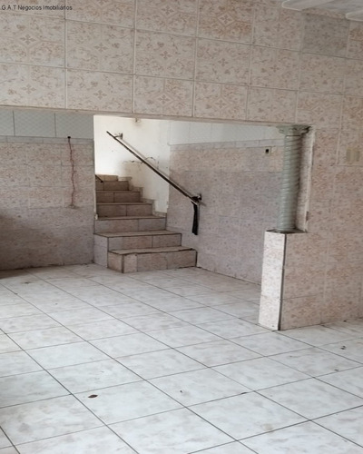 Imagem 6 de 12 de Casa À Venda No Jardim Paulistano - Sorocaba/sp - Ca10013 - 33899563