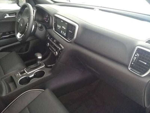 Imagem 6 de 15 de Kia Sportage 4x2 Ex 2.0 16v 4p 2022