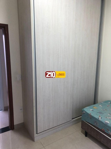 Imagem 18 de 30 de Z10 Imoveis Indaiatuba | Ca10137 - Casa Térrea Em Condomínio Fechado Com Excelente Acabamento ? Jardim Park Real - Ca10137 - 70991594