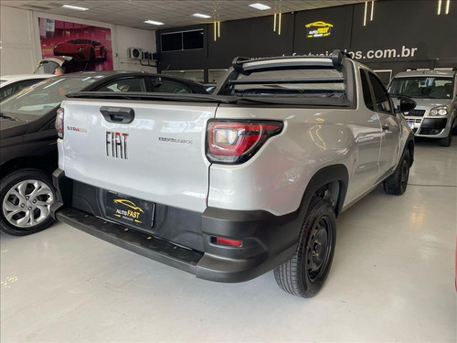 Fiat Strada 1.3 Firefly Endurance Cs