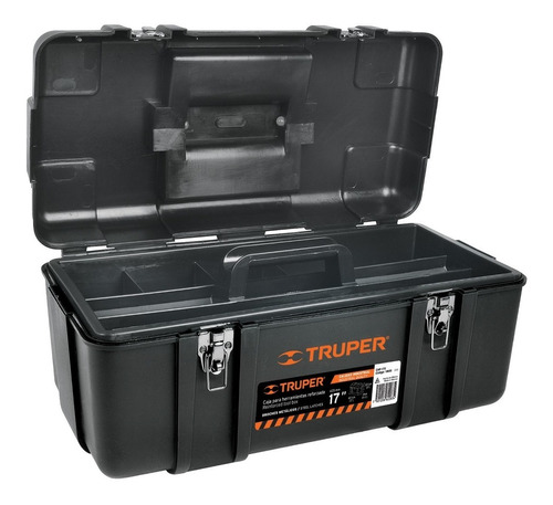 Caja De Herramientas Industrial Truper 17 