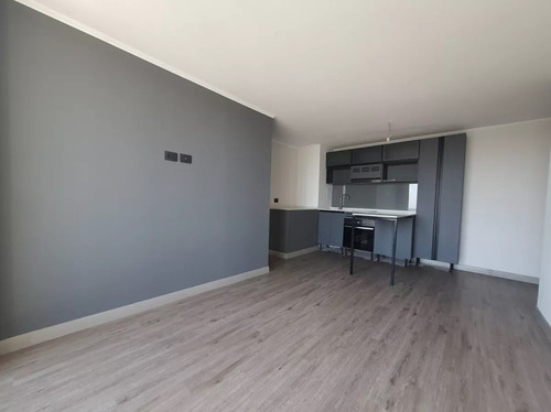 Se Vende Hermoso Dpto. En La Cisterna-lo Ovalle