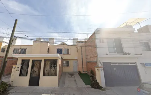 Casa En Remate Bancario En Aguascalientes Cl 2