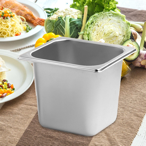 Cacerola Anti Atasco De La Comida De La Tabla Del De L