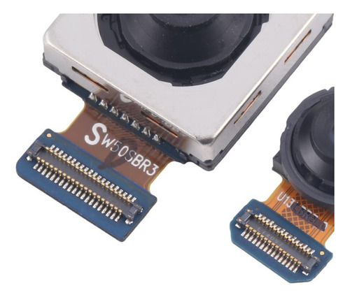 Shou Para Samsung Galaxy A54 Sm-a546b, Conjunto De Cámara