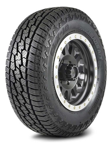 Llanta Landsail Lt225/75r16 Clx-10 Rangeblazer A/t 115/112s