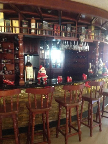 Imagen 3 de 12 de Casa Dos Niv + Anexo La Morita San Antonio De Los Altos