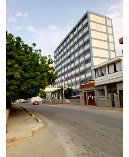 Hotel En Venta - La Guaira