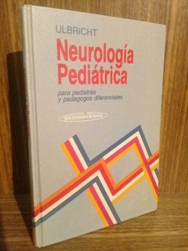 Neurología Pediátrica - Ulbricht