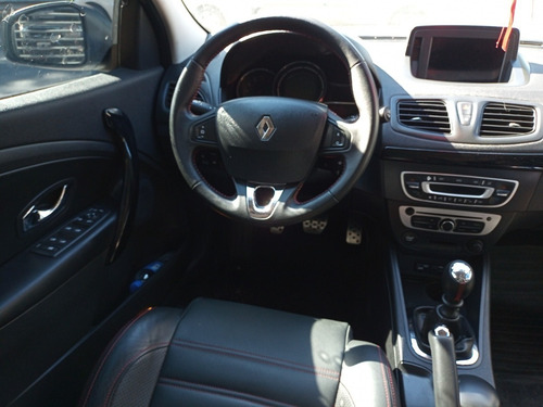 Imagen 8 de 11 de Renault Fluence Gt 2014 Cuero Techo - Juan Manuel Autos