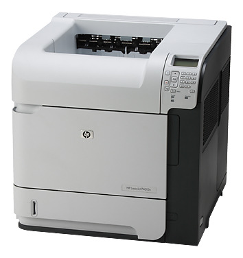 Impresora Hp Laserjet P4015n 