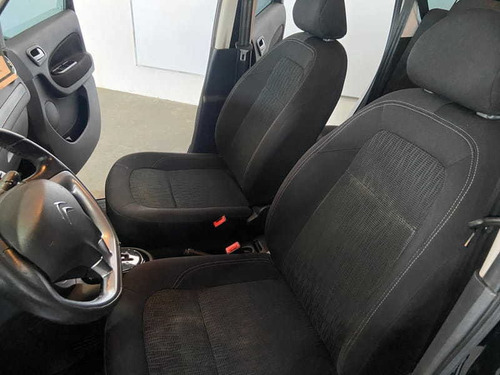 Citroen Aircross Exclusive 1.6 Flex 16v 5p Aut.