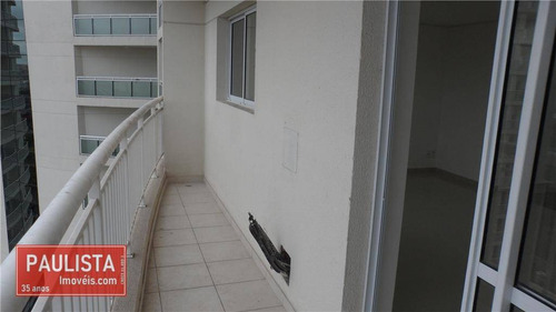 Imagem 7 de 30 de Conjunto, 65 M² - Venda Por R$ 560.000,00 Ou Aluguel Por R$ 2.200,00/mês - Chácara Santo Antônio (zona Sul) - São Paulo/sp - Cj1439