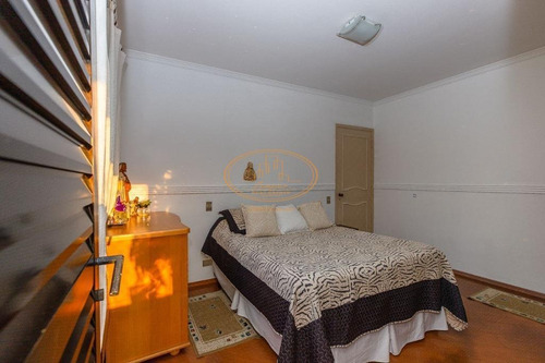 Apartamento Com 3 Dormitório(s) Localizado(a) No Bairro Real Parque Em São Paulo / São Paulo - 11041:917343