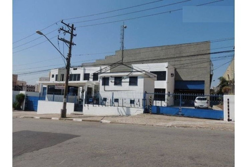 Imagem 1 de 15 de Galpao - 4000m² - Em São Mateus - Oportunidade!