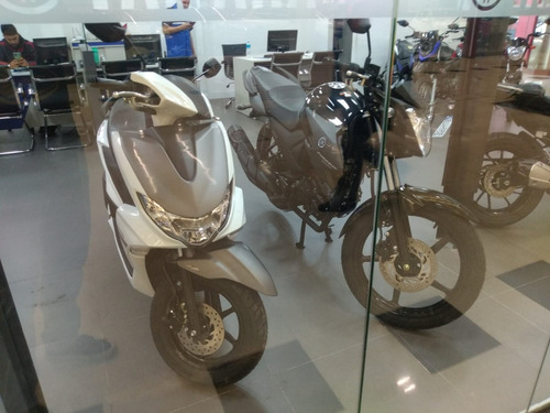 Yamaha Xtz 250 Lander *