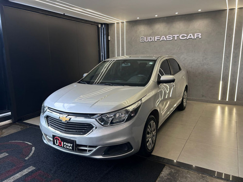 Chevrolet Cobalt 1.4 MPFI LT 8V FLEX 4P MANUAL