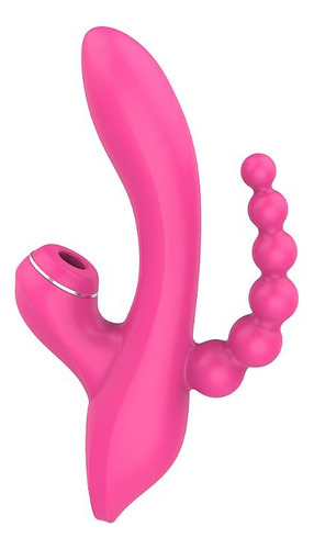 Massageador Corporal Eletrico Profissional Recarregavel-3in1 Disponivel