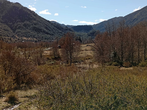 Venta Parcela Panqui (174090)