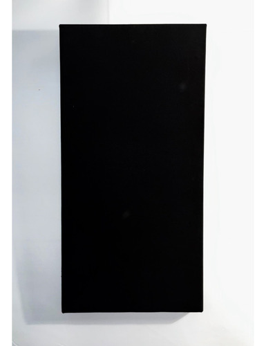 Pack De 4 Panel Acústico Rectangular