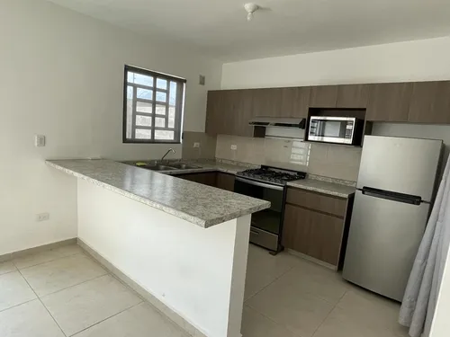 Casa En Renta Zona Privada Toscana Garcia.nl