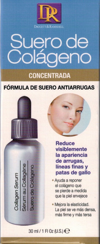 Suero De Colágeno