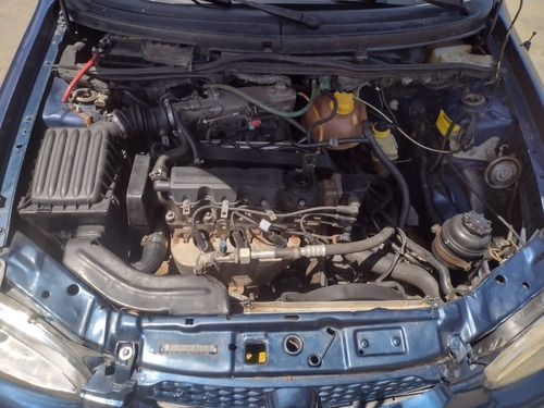 Imagen 9 de 10 de Chevrolet Corsa