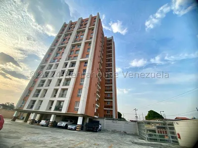 Apartamento en venta
