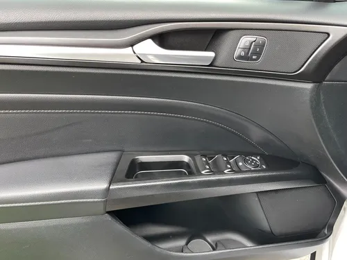 Ford Fusion 2.0 Titanium Plus