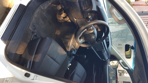 Toyota Hilux 2017 2.4 4x4 Doble Cabina 6m/t