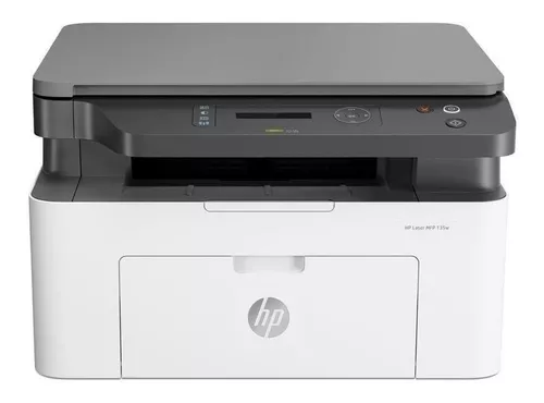 Impresora HP LaserJet MFP 1602W Monocromática Wifi - El Punto de la  Impresora
