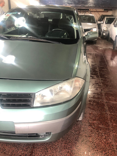Renault Mégane II 1.6 L Luxe