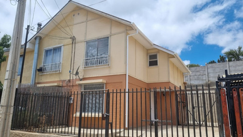  Oportunidad , Venta De Casa Sector Norte De Villa Alemana