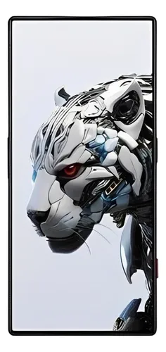 Zte Nubia Red Magic 8s Pro+ 5g Nx729j 16gb 512gb Dual Sim