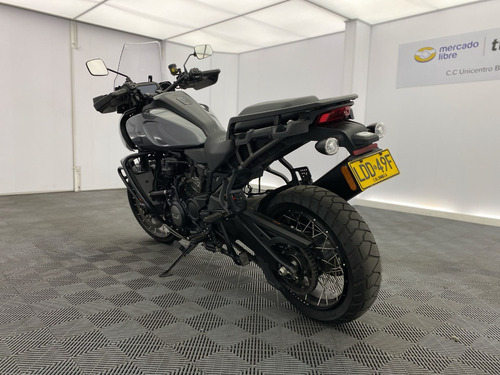 Harley Davidson Ra1250s-pan 2022