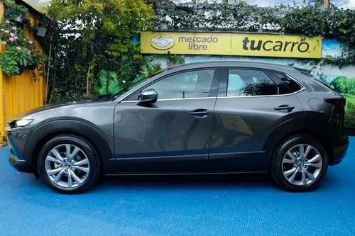 Mazda CX-30 2.0 Touring At