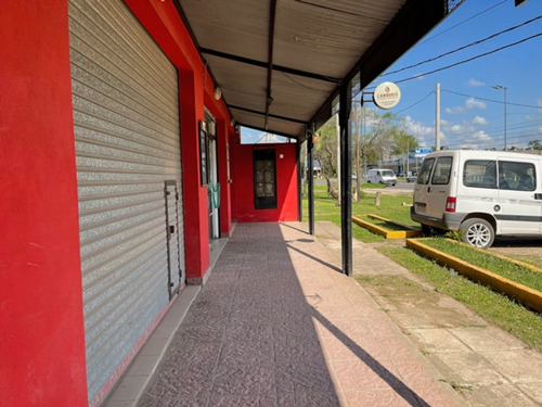 Imagen 24 de 30 de Venta 5 Locales Y 3 Duplex Sobre Ruta 8 Del Viso