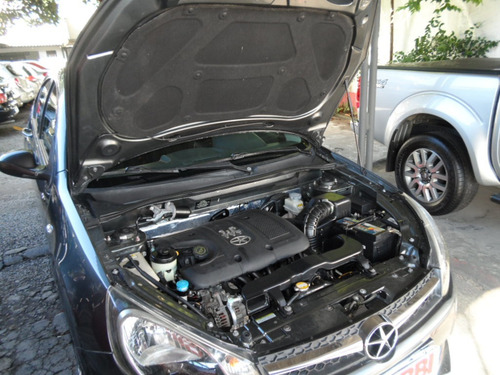 Jac / J 3 1.5 S Jetflex 2015 Cinza