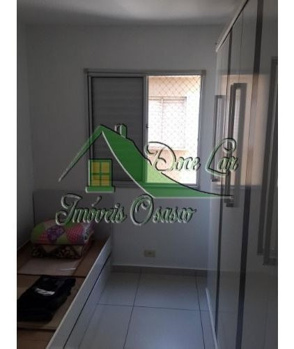 Imagem 9 de 15 de Apart 3 Dormt. Em Osasco