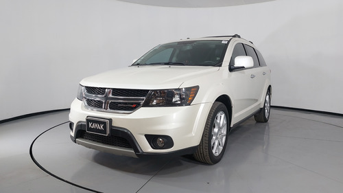 Dodge Journey 3.6 R/t