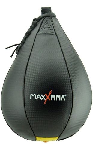 Maxxmma Speed   Bag - Tipo Ii - Tamaño L  10  X 7  