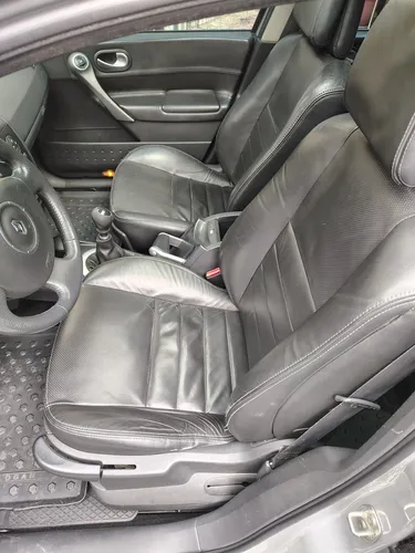 Renault Megane 2 2.0 Dynamique Fase 2