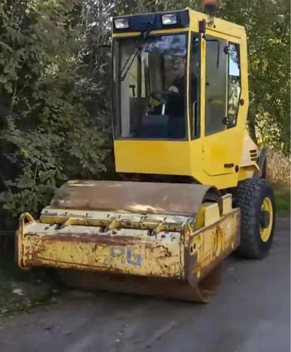 Imagen 6 de 22 de Bomag