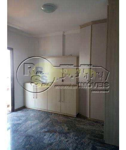 Imagem 12 de 30 de Cobertura Com 3 Dorms, Vila Tupy, Praia Grande - R$ 899 Mil, Cod: 2468 - V2468