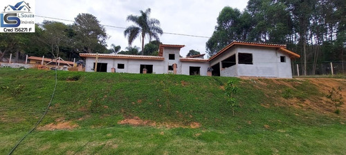 Imagem 1 de 9 de Chácara Para Venda Em Pinhalzinho, Zona Rural, 3 Dormitórios, 1 Suíte, 1 Vaga - 1165_2-1186031