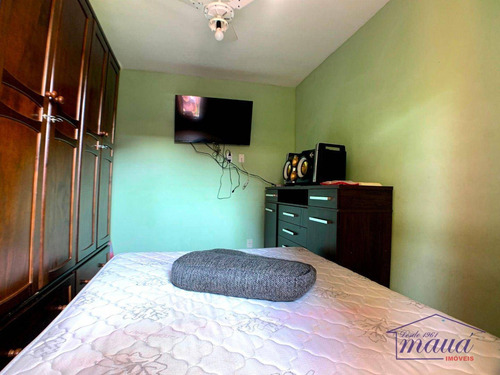 Imagem 9 de 26 de Casa Com 2 Dormitórios À Venda, 60 M² Por R$ 298.000,00 - Chácaras Arcampo - Duque De Caxias/rj - Ca0442
