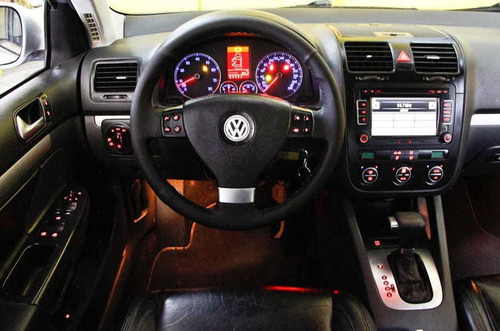 Imagem 14 de 15 de Volkswagen Jetta 2.5 4p 2009