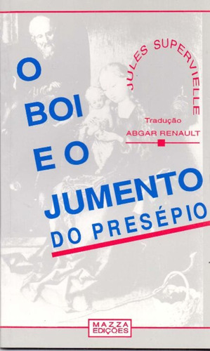 O Boi E O Jumento Do Presépio