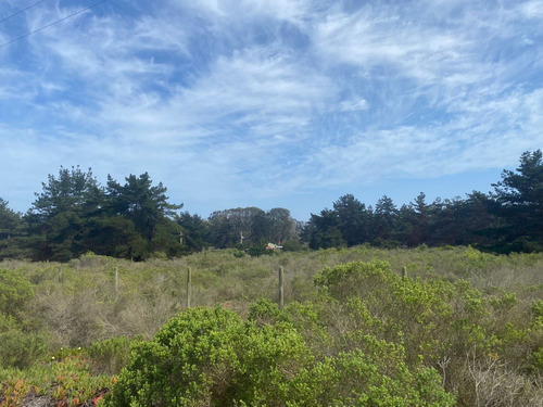 Precioso Sitio A La Venta En Parcelacion Costera