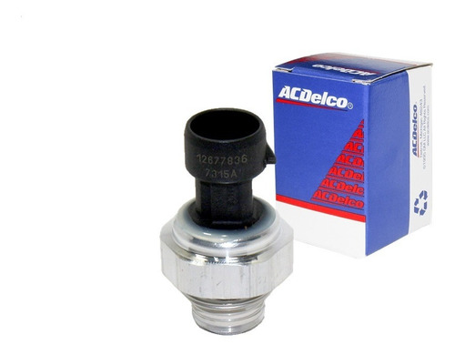 Sensor Presion Aceite Chevrolet Express 2500 4.8l V8 2003